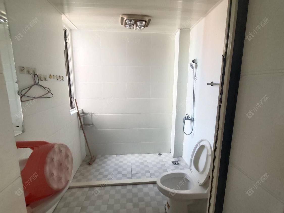 常州瑞安家园在租房源户型图_小牛看房