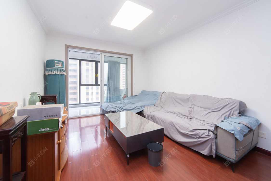 常州新瑞金苑在售二手房源室内图_小牛看房