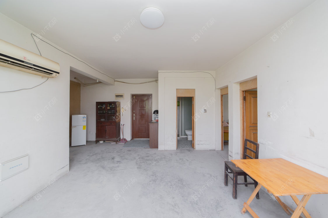 常州金梅花园北区在售二手房源室内图_小牛看房