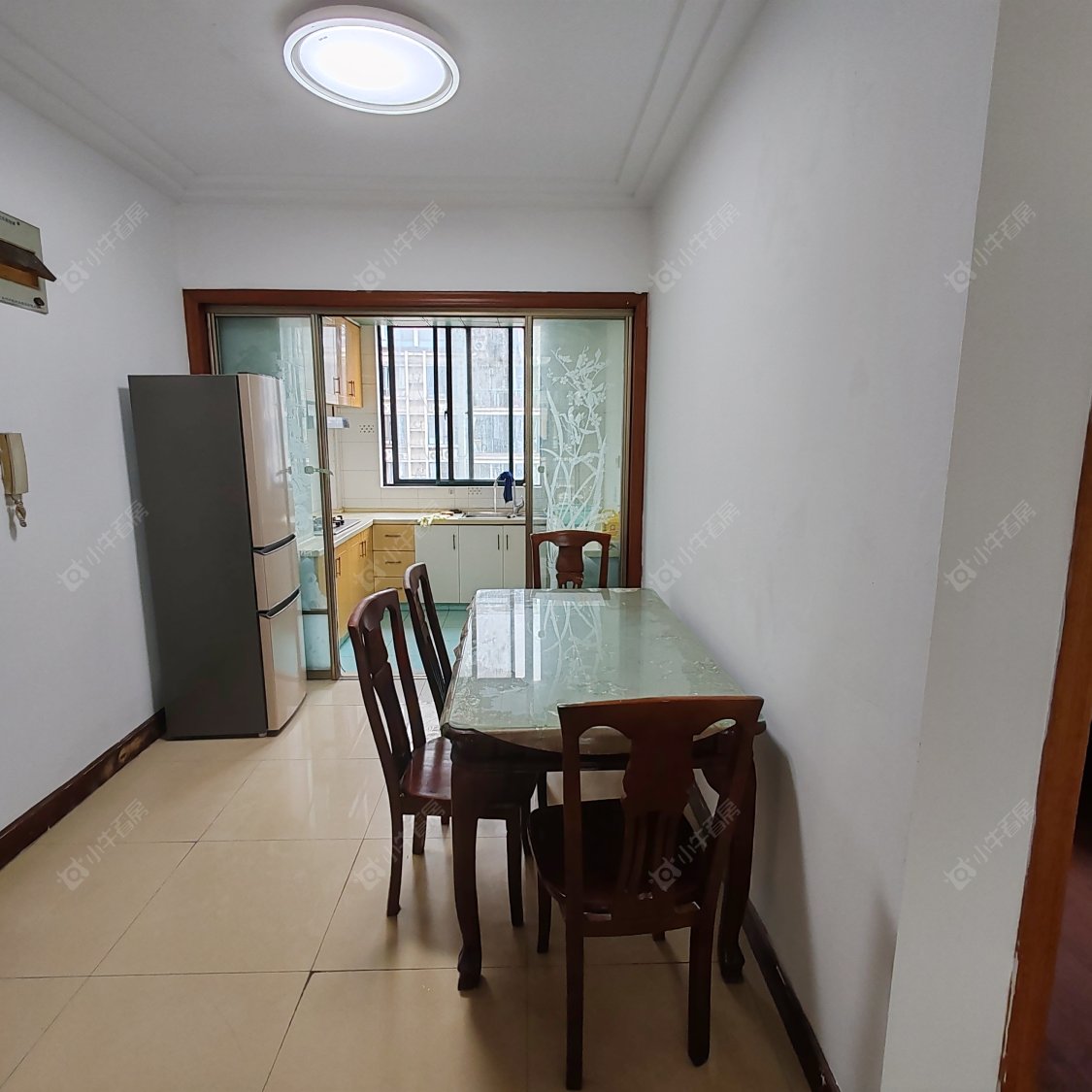 常州绿洲家园在租房源室内图_小牛看房