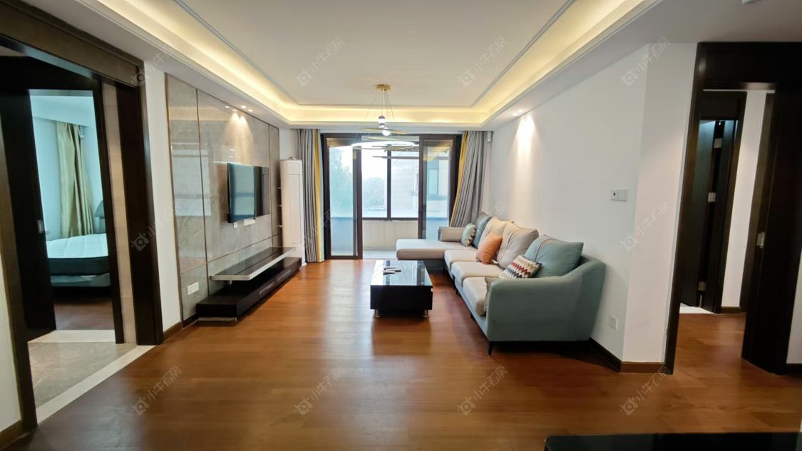 常州美的国宾府在租房源_小牛看房