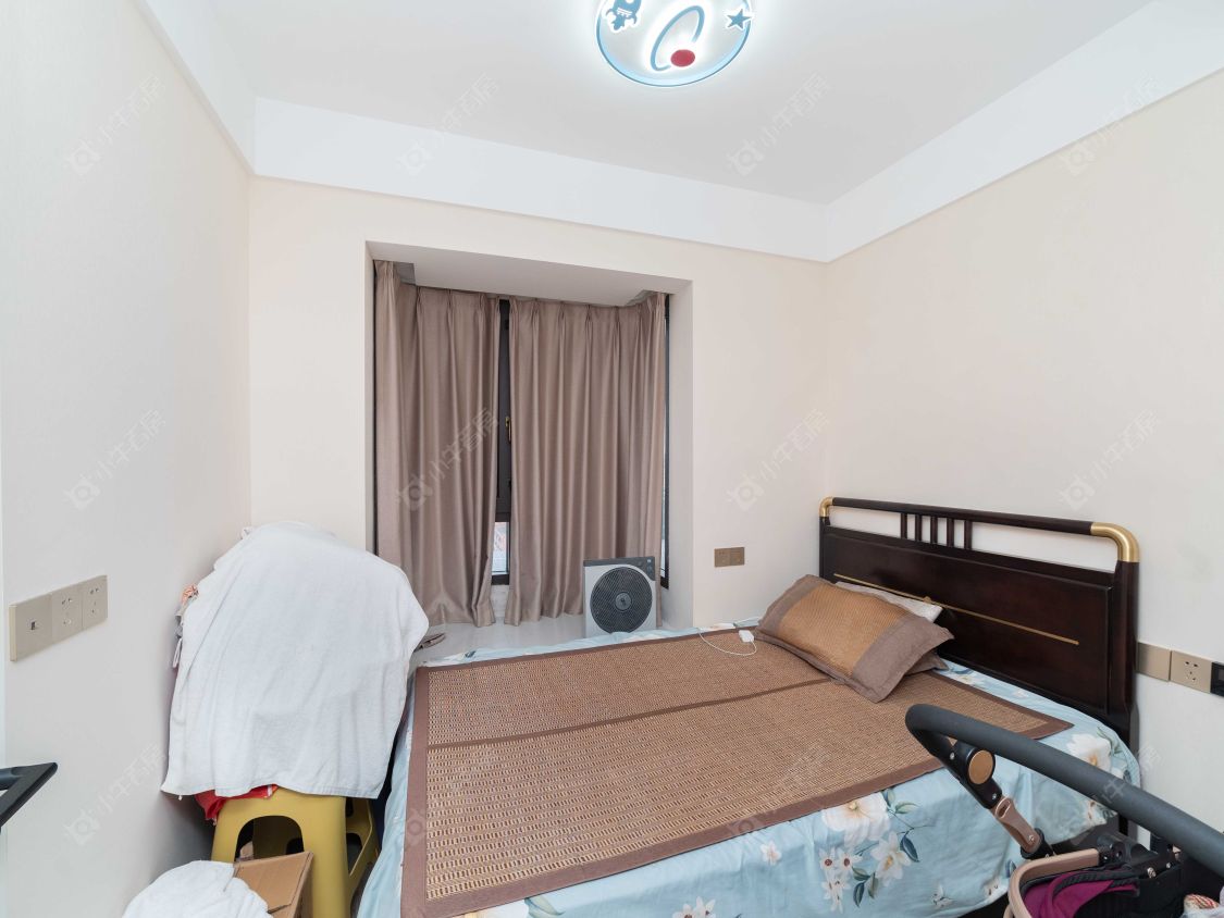 常州遥光辰苑在售二手房源室内图_小牛看房