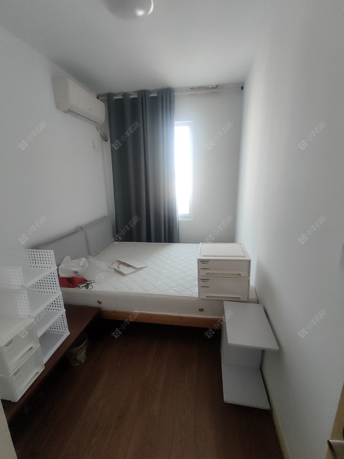 常州项家花苑在租房源_小牛看房