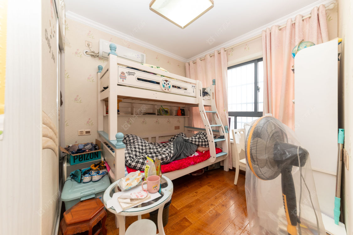 常州天润国际花园在售二手房源室内图_小牛看房