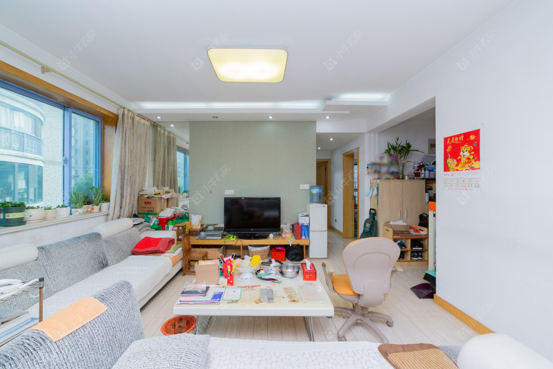 常州府琛花园在售二手房源室内图_小牛看房