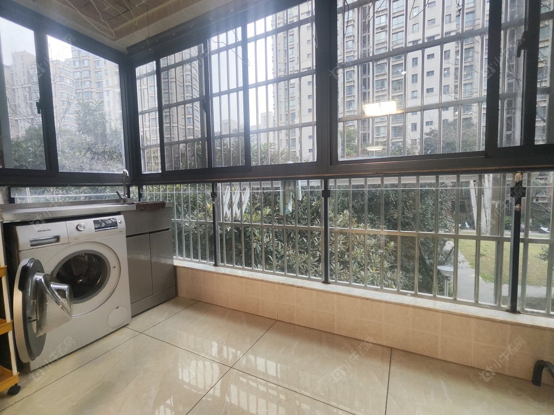 常州香江华廷花园在租房源_小牛看房