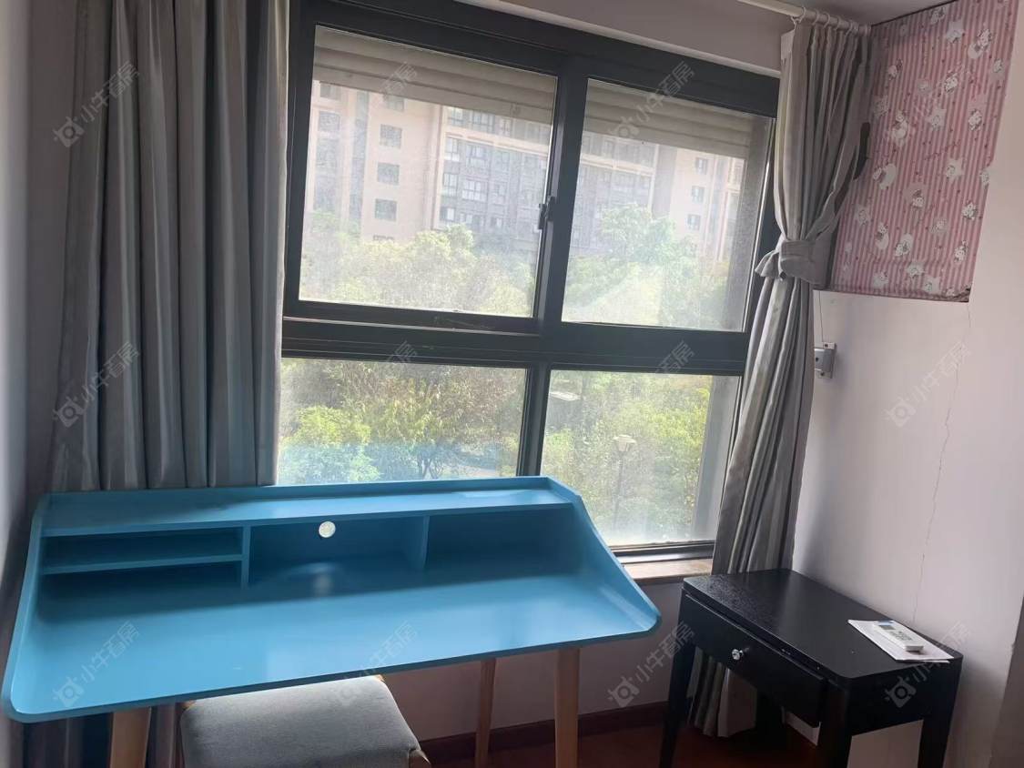 常州天安尚城二期在租房源_小牛看房