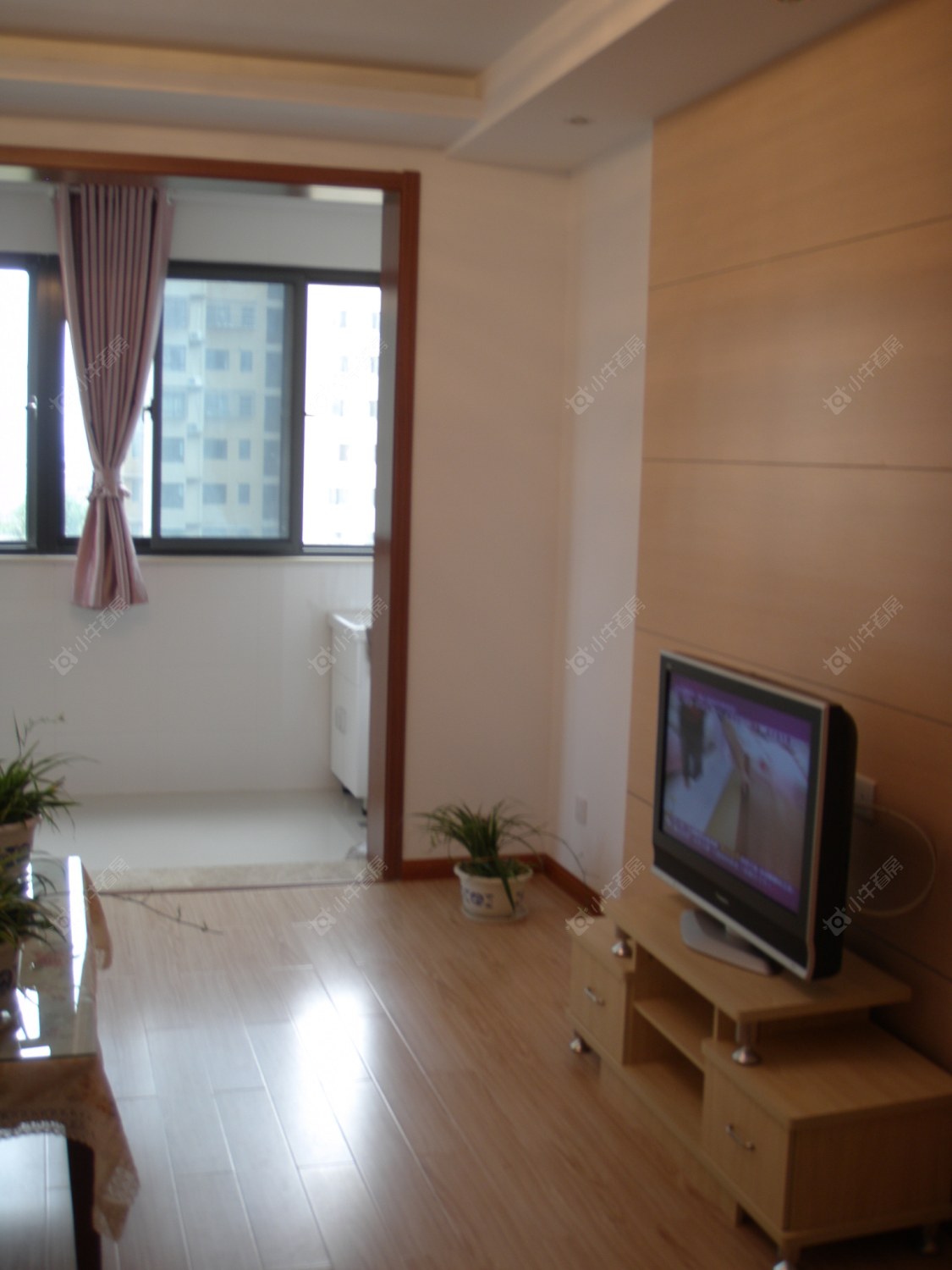 常州天山花园租房_小牛看房