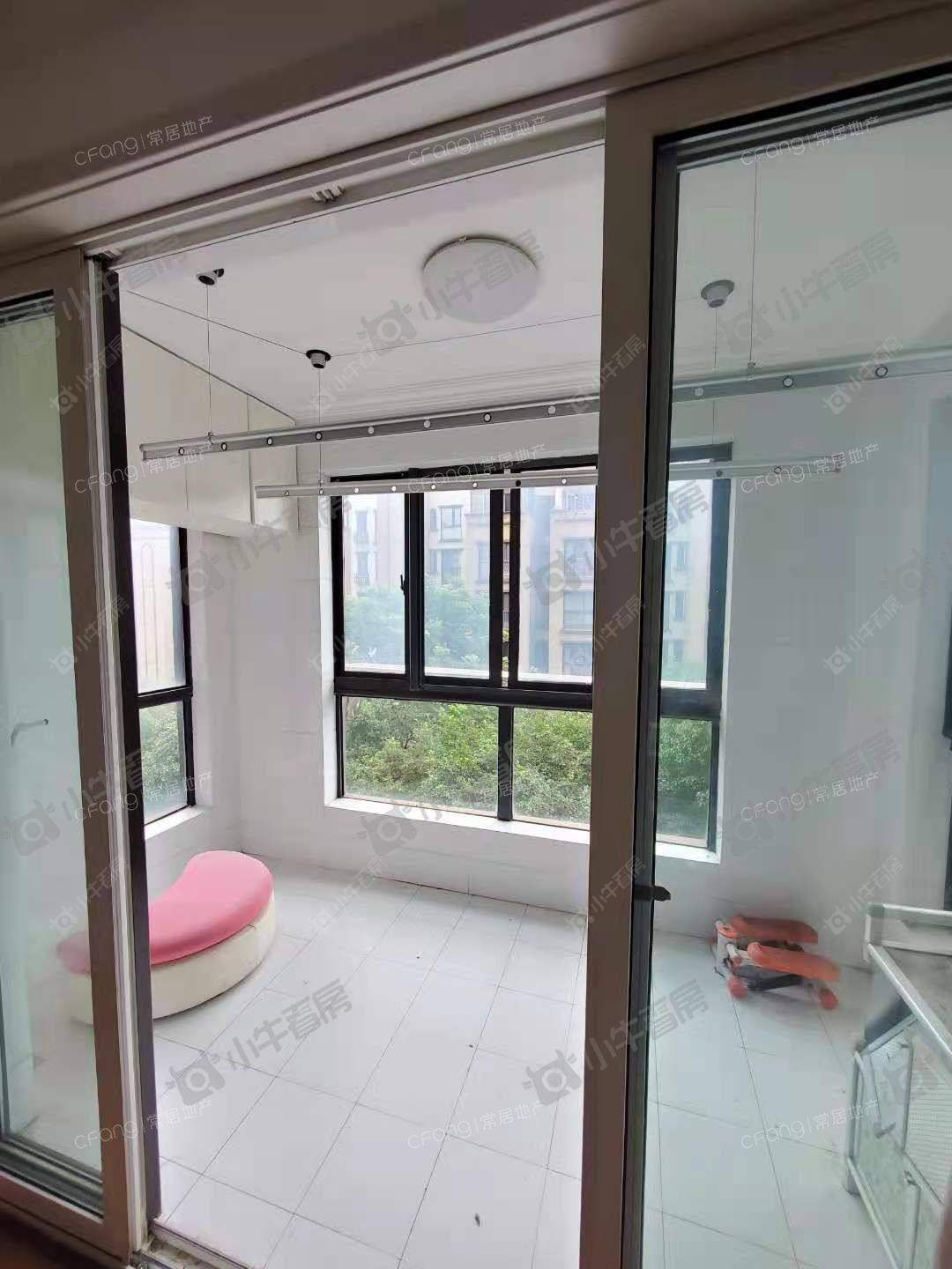 常州九洲花园二期租房_九洲花园二期3室2厅房源出租
