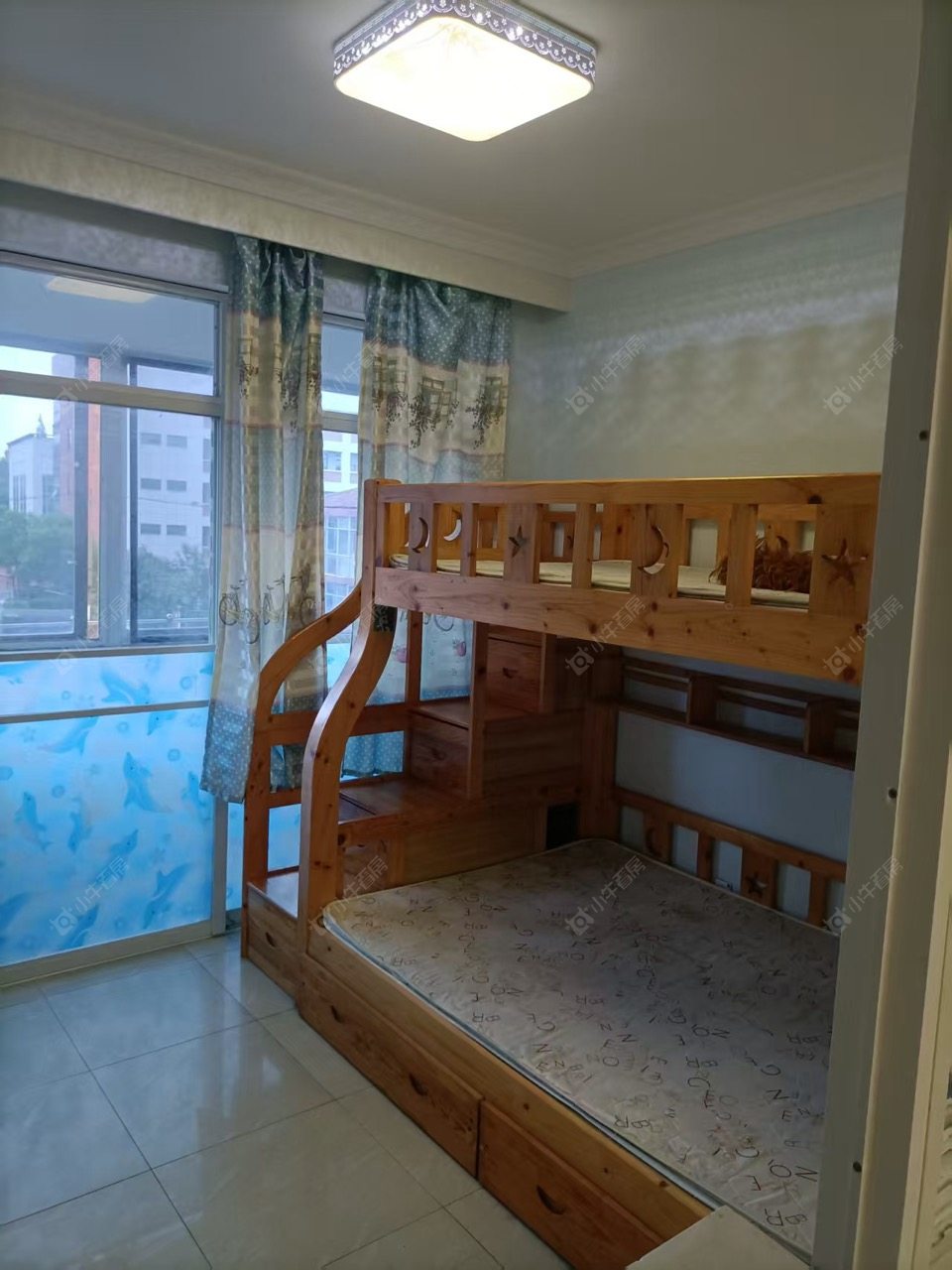 丽华新村房源室内图 常州丽华新村在租房源室内图_小牛看房