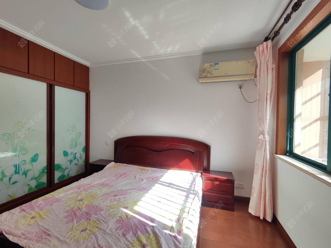 常州百草苑在租房源室内图_小牛看房