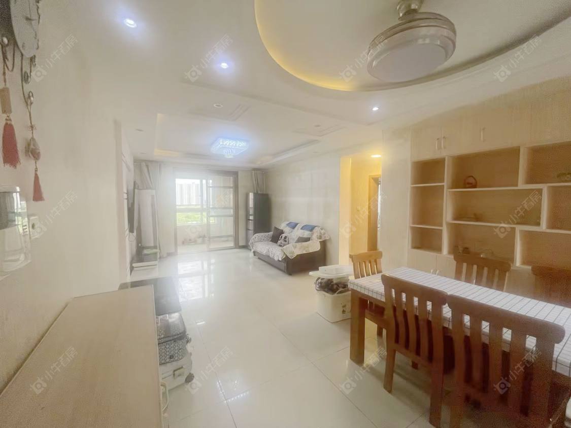 常州金美林花园在租房源室内图_小牛看房