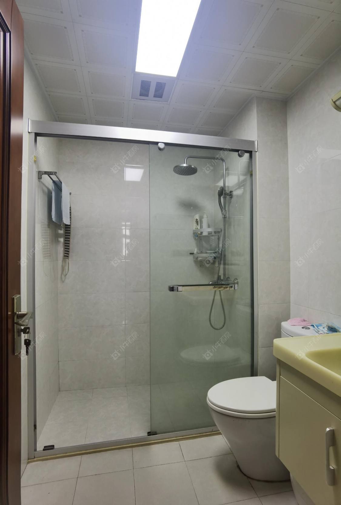 常州馨都苑在租房源户型图_小牛看房