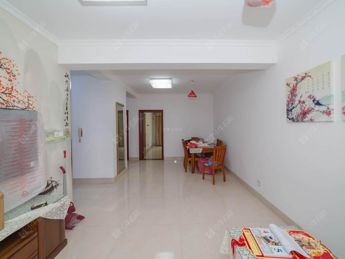 虹景金桂园房源室内图 常州虹景金桂园在售二手房源室内图_小牛看房