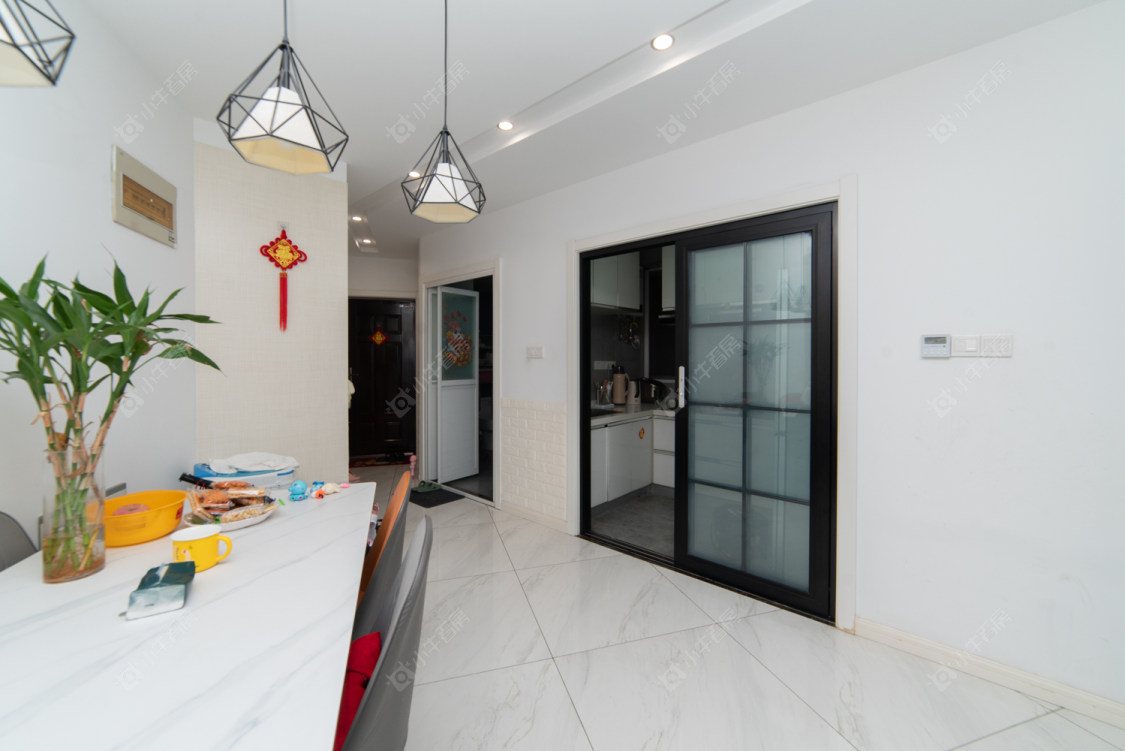 常州泰盈八千里在售二手房源室内图_小牛看房