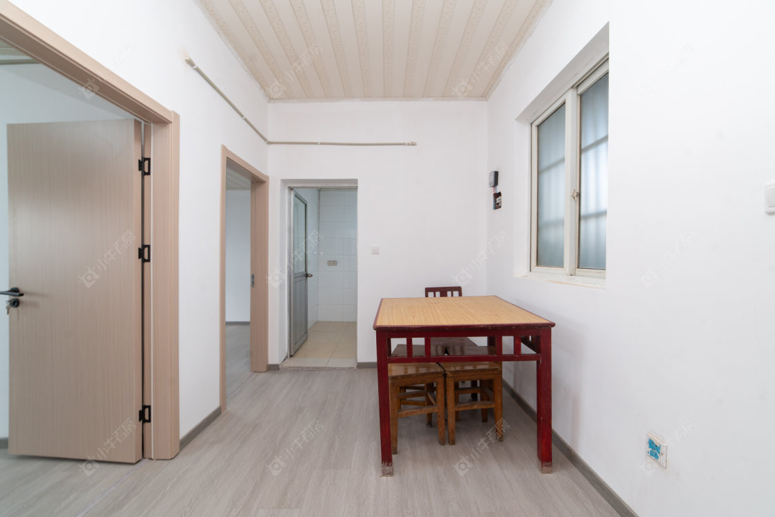 常州花园南村在售二手房源室内图_小牛看房