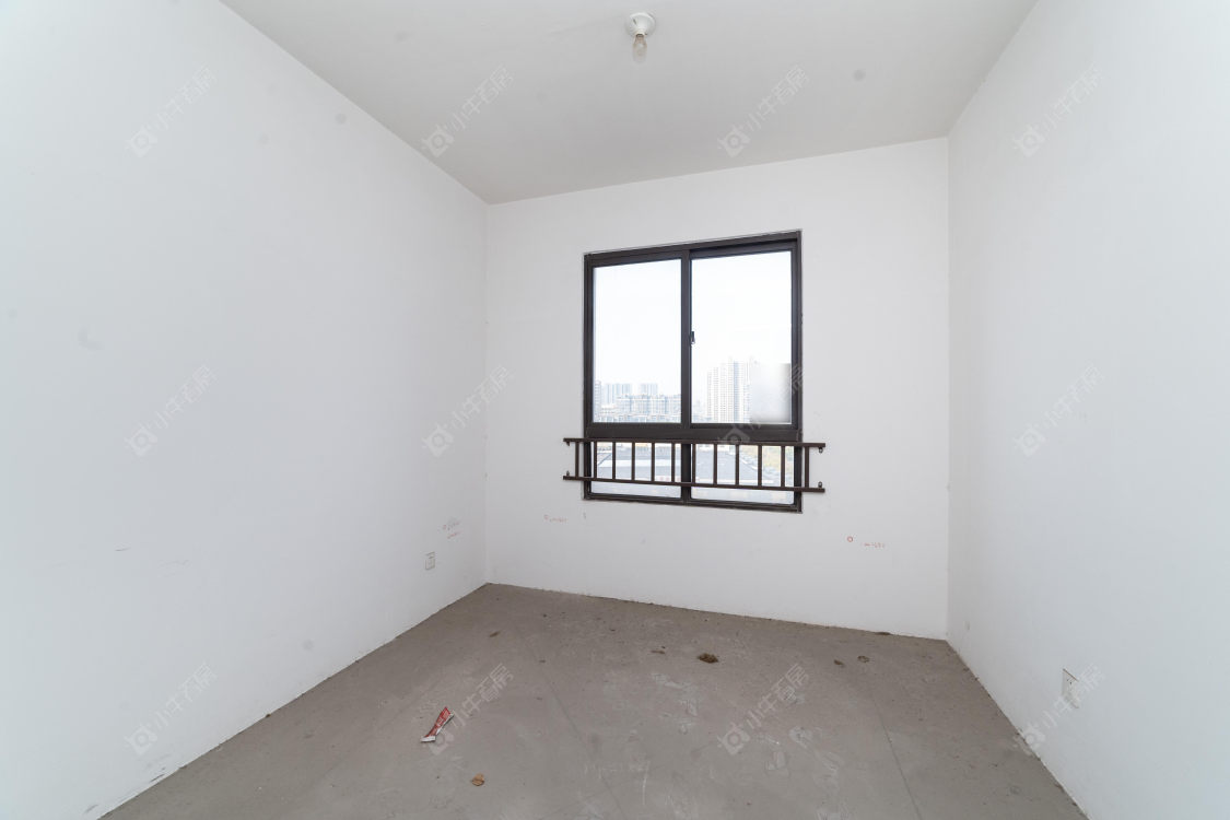 常州龙德花园在售二手房源室内图_小牛看房