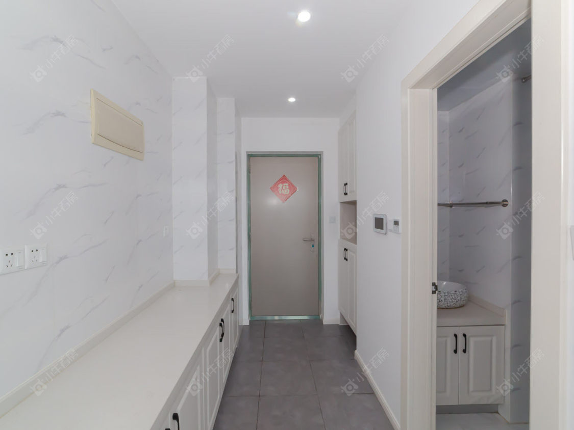 常州龙洲伊都公寓1室1厅1卫在售二手房房源图片