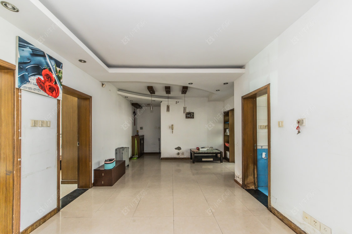 燕阳花园房源室内图 常州燕阳花园在售二手房源室内图_小牛看房