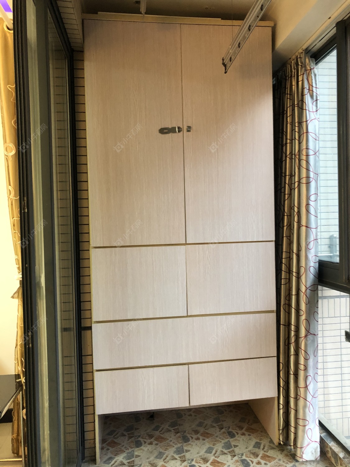 常州府翰苑东区在租房源_小牛看房