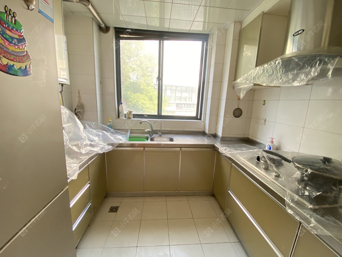 常州新城南都雅苑在租房源_小牛看房