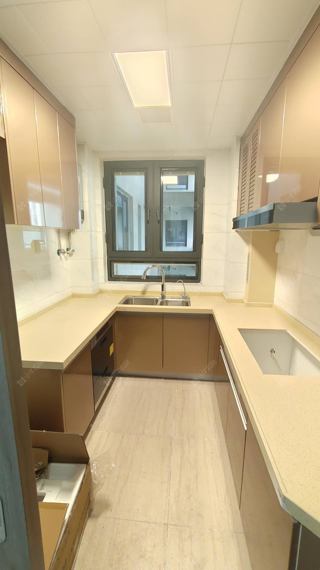 常州碧桂园壹号天禧在租房源室内图_小牛看房