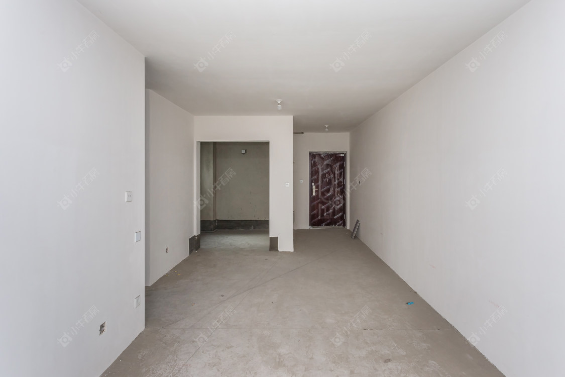 常州梅亭佳园在售二手房源室内图_小牛看房