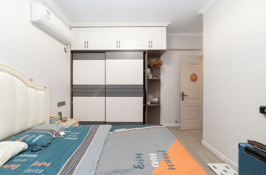 常州宝龙国际花园一期在售二手房源室内图_小牛看房