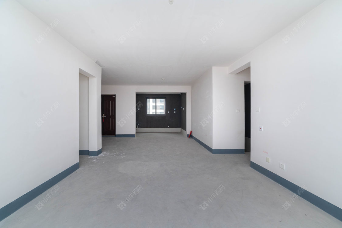 常州新城桃李郡在售二手房源室内图_小牛看房