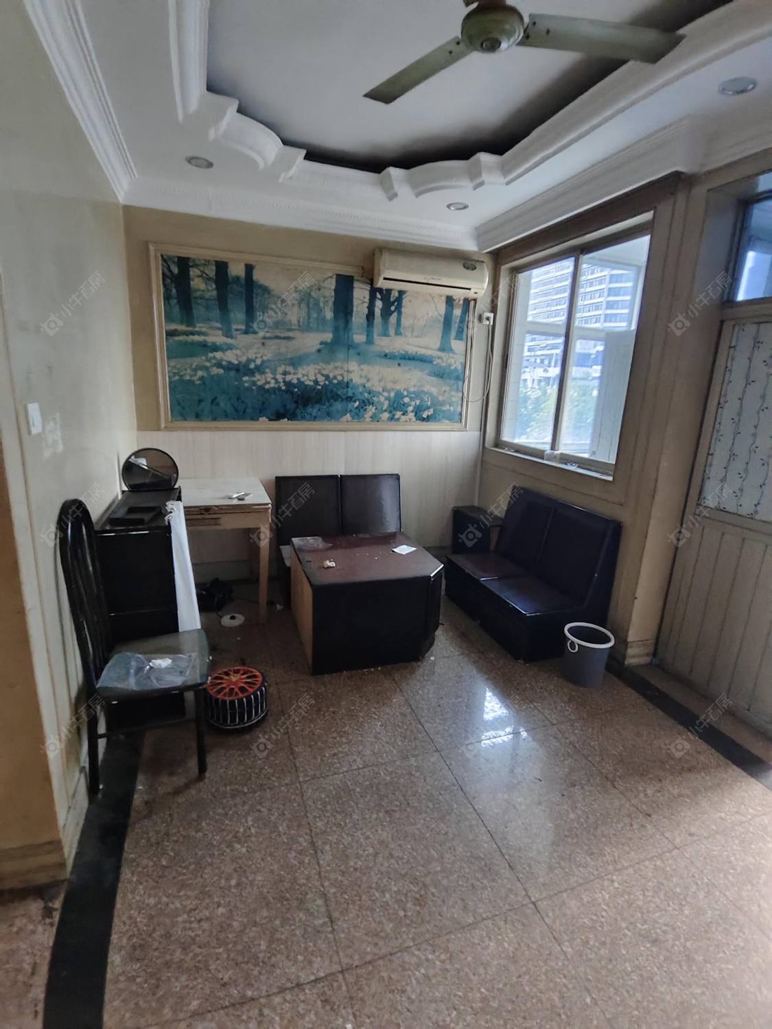 常州工房南区2室2厅1卫出租_小牛看房