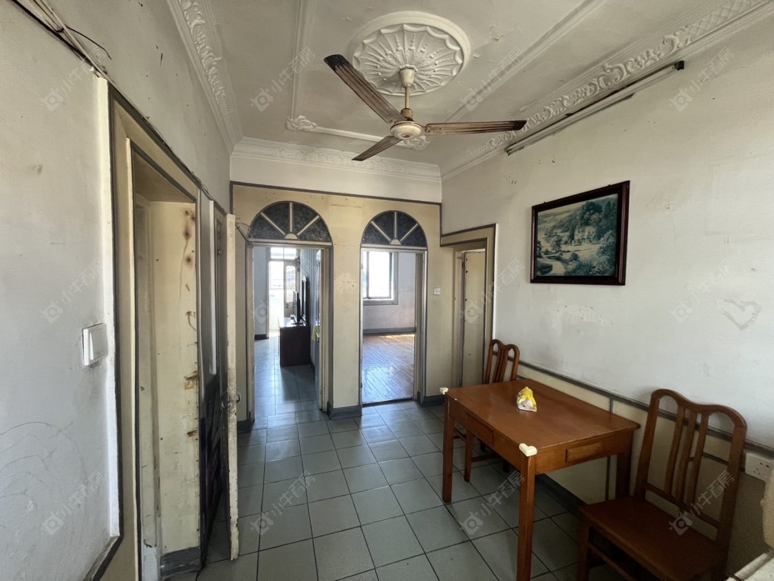 常州花园新村（钟楼）2室1厅1卫出租_小牛看房