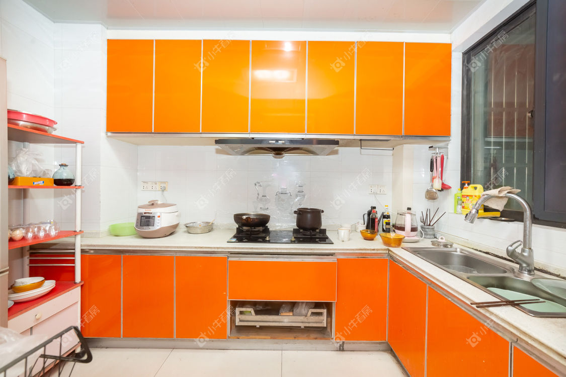 常州天山花园在租房源室内图_小牛看房