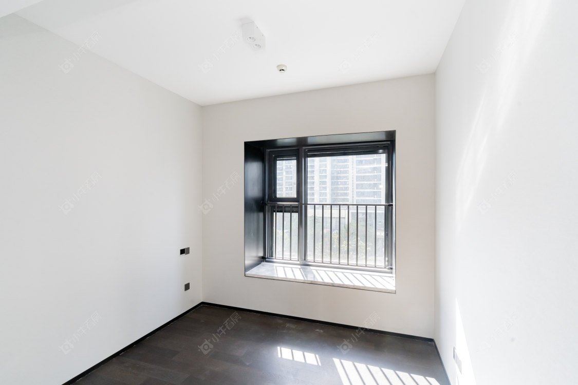 常州华润润府在售二手房源室内图_小牛看房