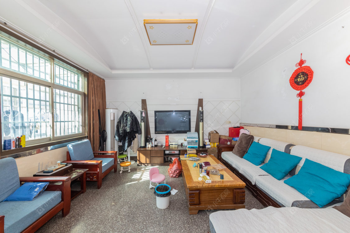 常州临江花苑在售二手房_小牛看房