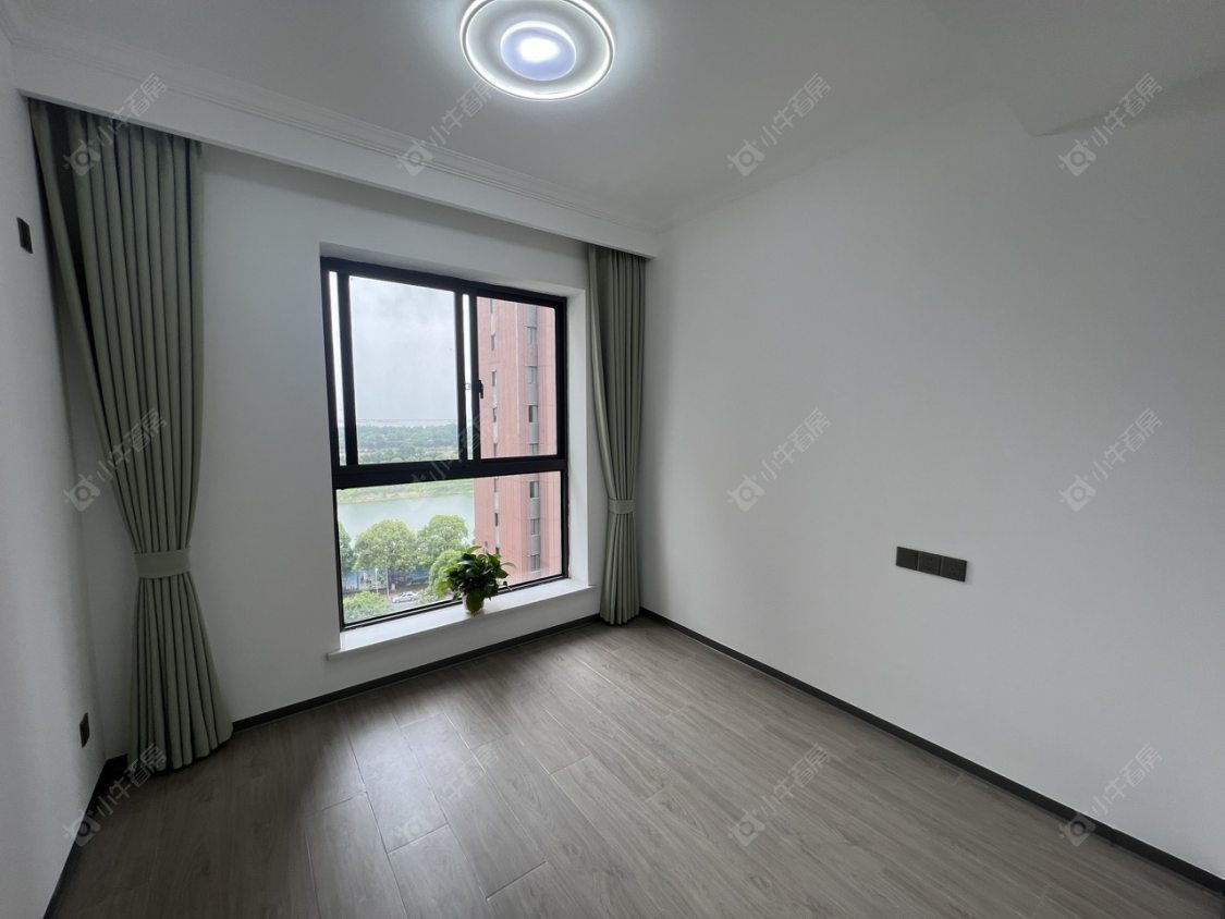 常州星河丹堤一区在租房源室内图_小牛看房