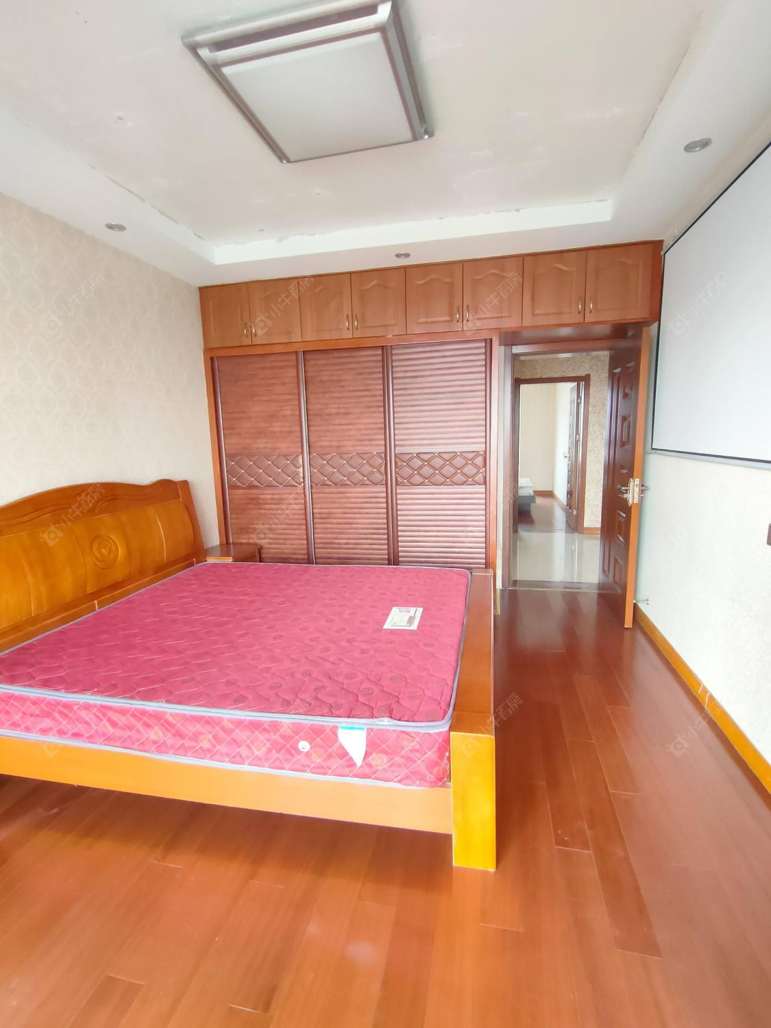 常州香江壹品在租房源室内图_小牛看房