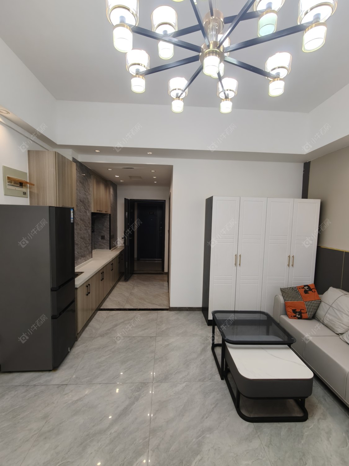 常州新龙江城市广场在租房源_小牛看房