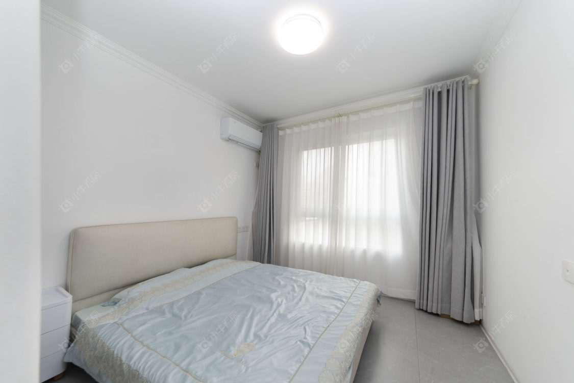 常州中奥珑郡在售二手房源室内图_小牛看房