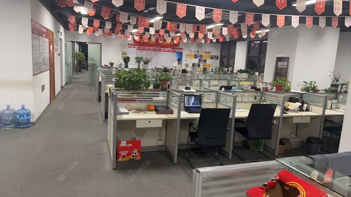 步步高广场房源室内图 常州步步高广场在租房源室内图_小牛看房