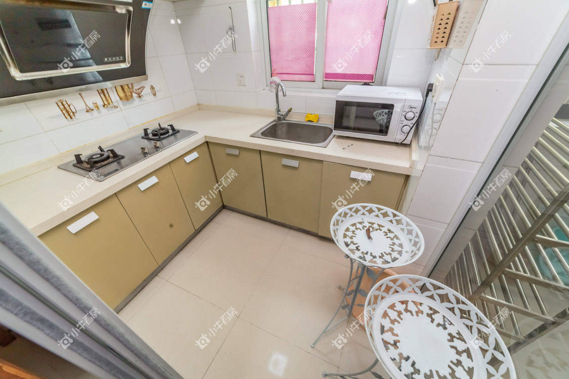 常州绿地世纪城一期在租房源_小牛看房