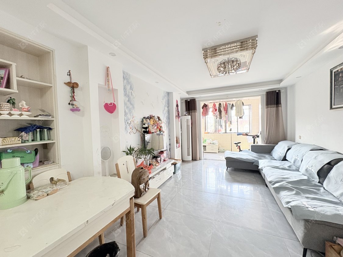 紫竹园房源室内图 丹阳紫竹园在售二手房源室内图_小牛看房