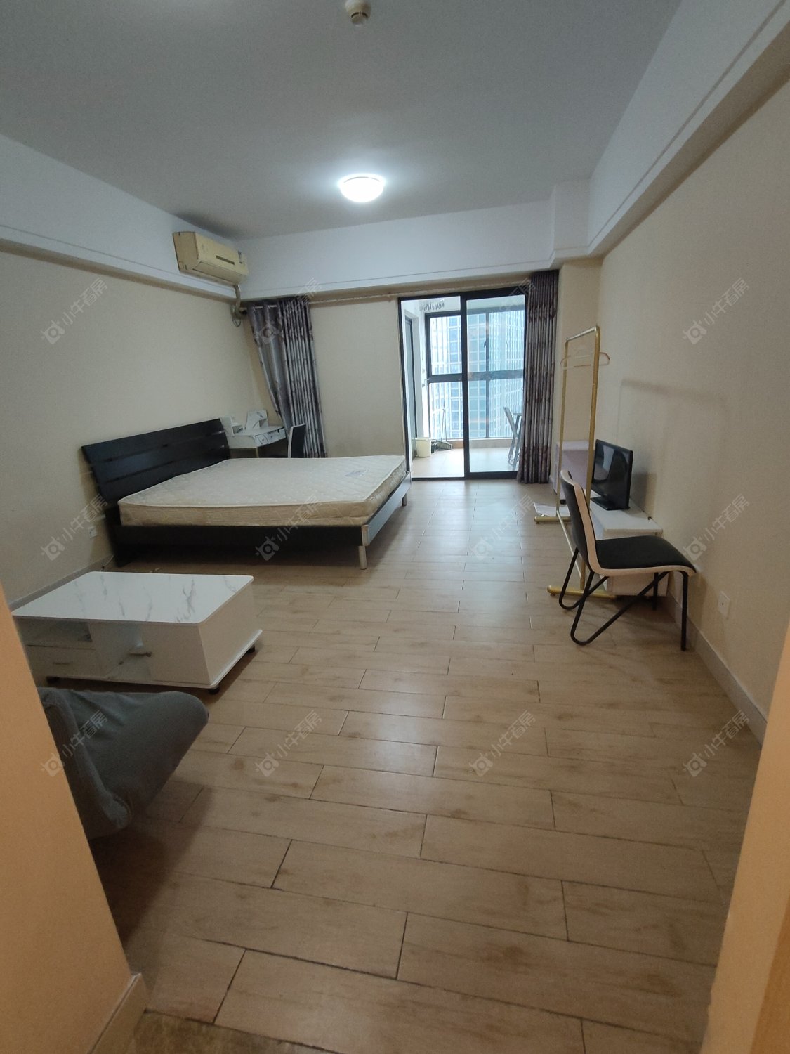 常州新北万达广场在租房源_小牛看房