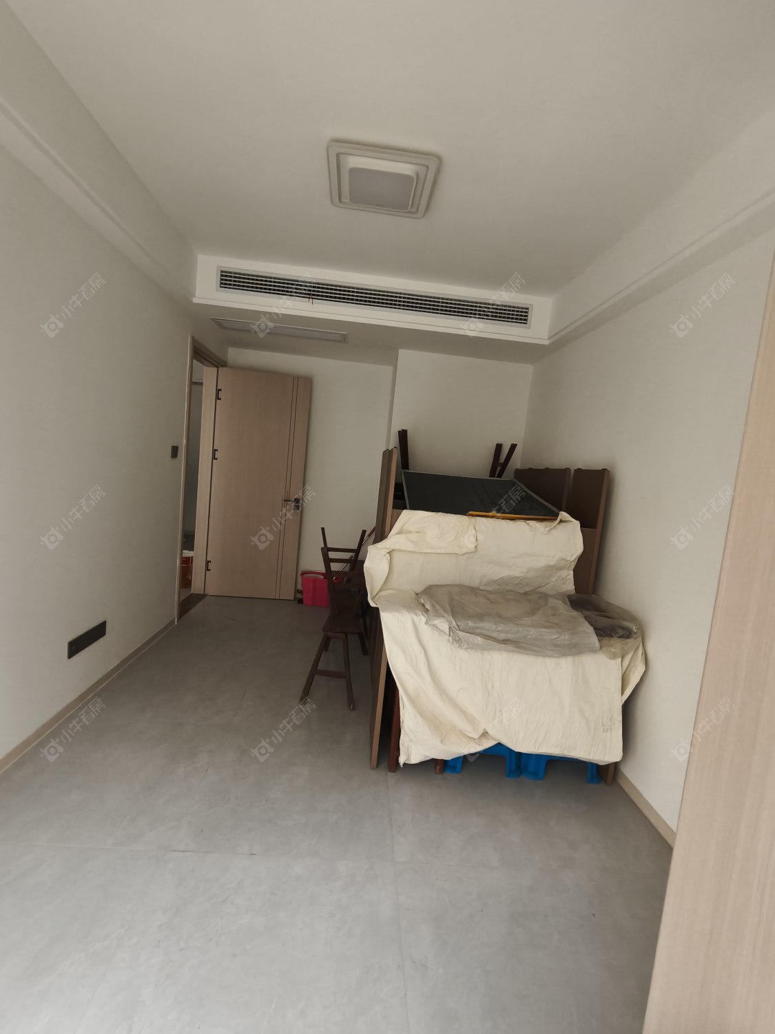 常州昱湖上观在租房源室内图_小牛看房