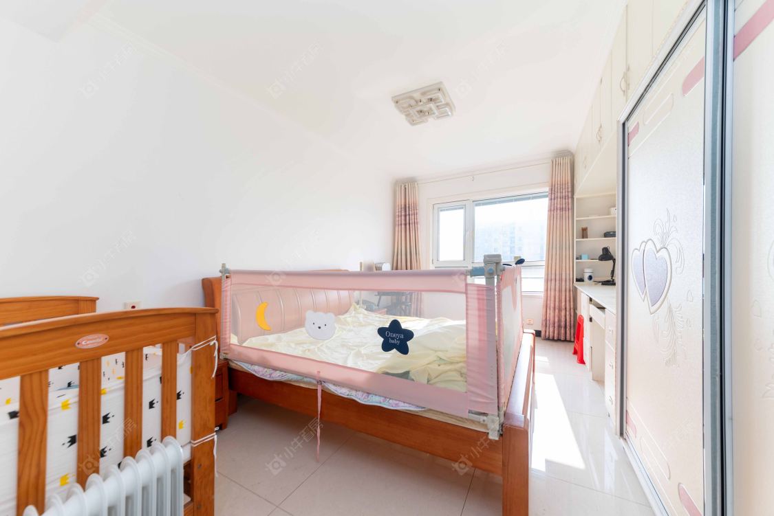 常州御城在售二手房源室内图_小牛看房