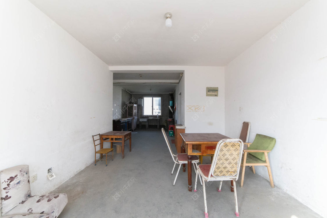 空港二村房源室内图 常州空港二村在售二手房源室内图_小牛看房