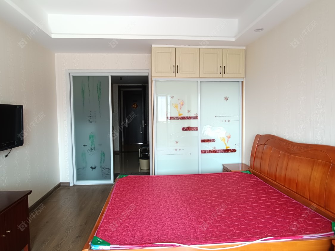 常州雅居乐星河湾在租房源_小牛看房