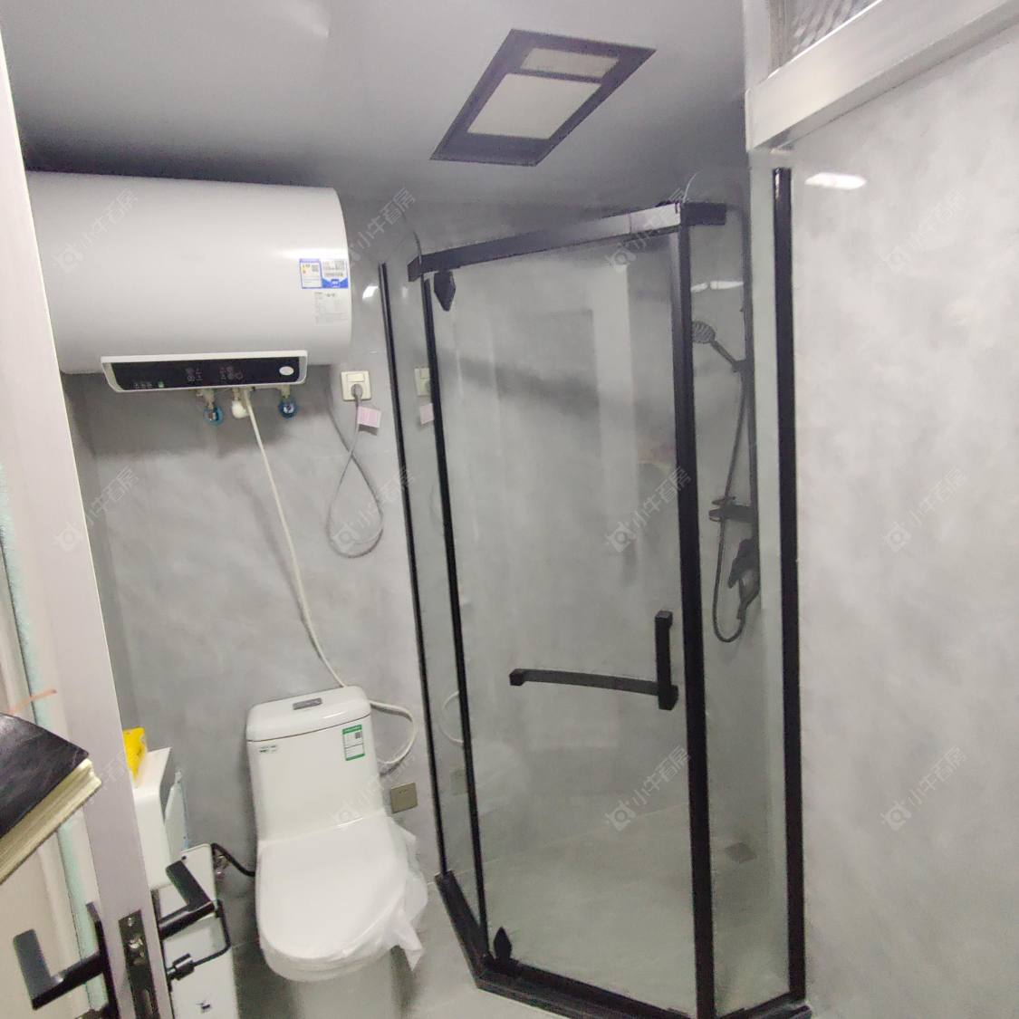 常州高成天鹅湖（公寓）在租房源室内图_小牛看房