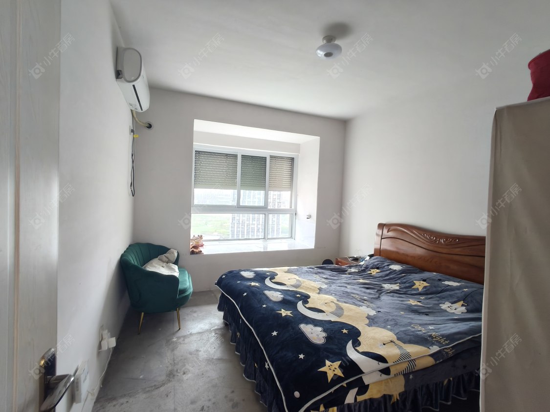 常州宝龙国际花园二期在租房源室内图_小牛看房