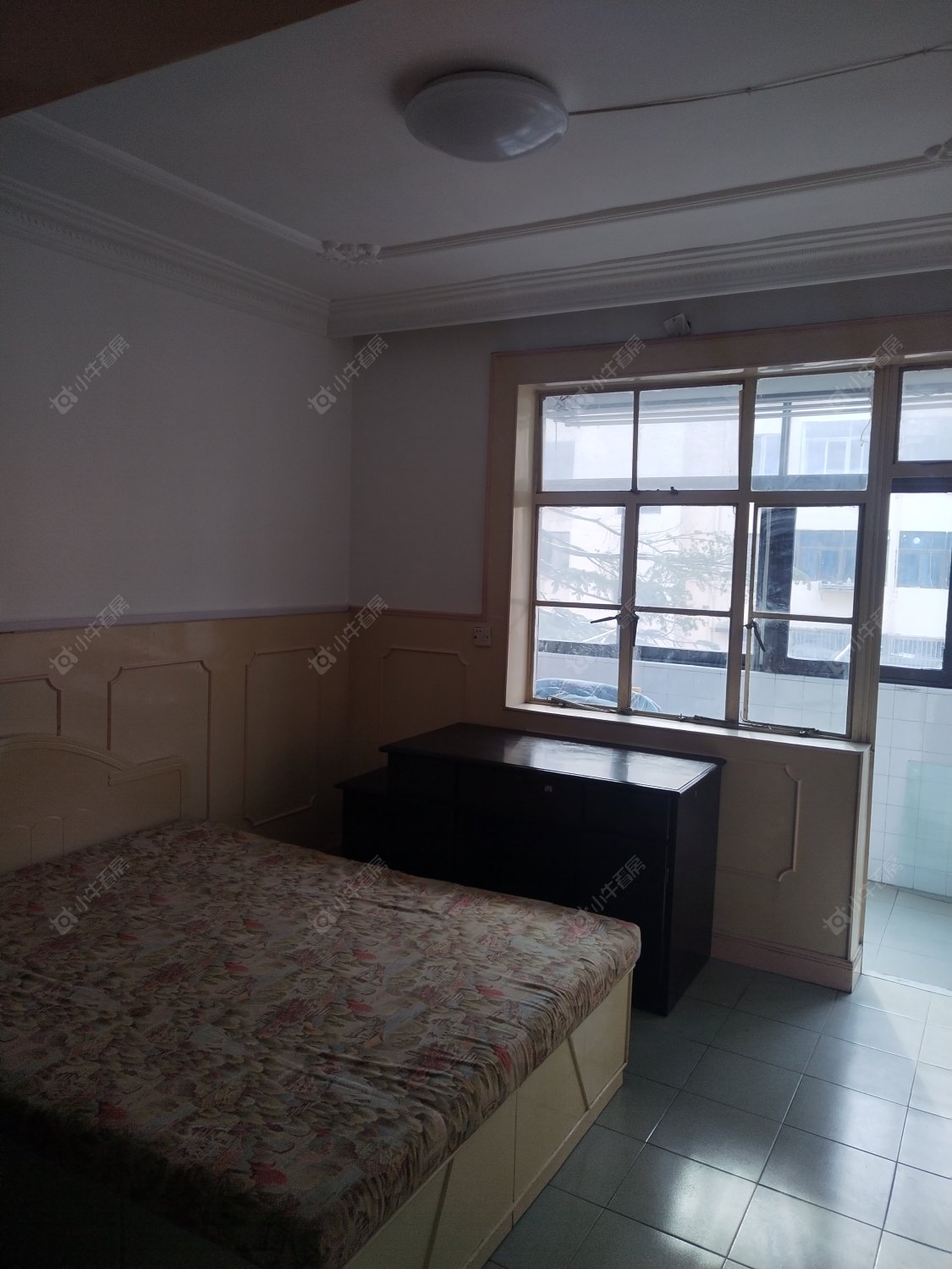 常州河海新村在租房源室内图_小牛看房