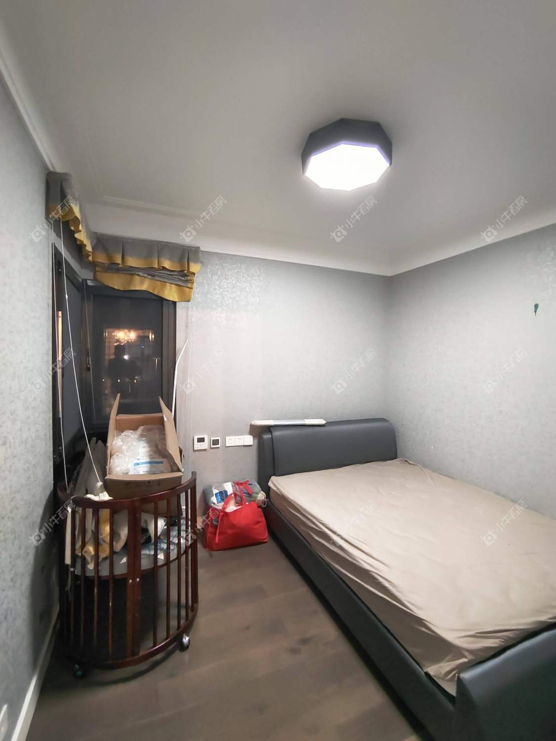 常州深业华府在租房源_小牛看房